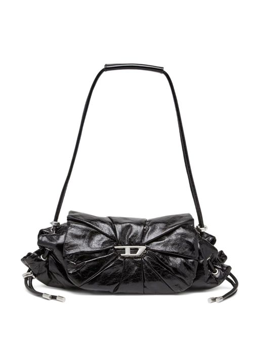 Borsa donna a spalla Scrunch-d DIESEL | X10331P1003T8013