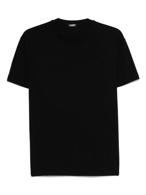 T-shirt uomo tripack Dsquared | DCX350060001