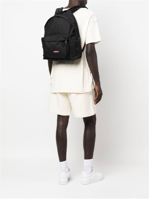 Zaino nero EASTPAK | EK000620008