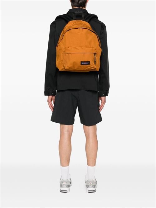 Zaino Eastpack giallo EASTPAK | EK0A5BG46V1