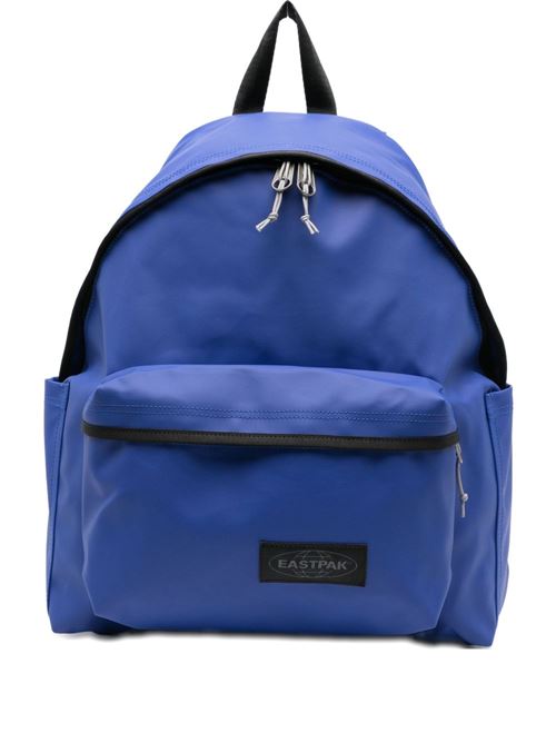 Zaino Eastpack blu gommato EASTPAK | EK0A5BG48V0