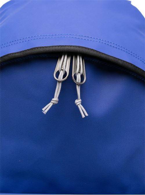 Zaino Eastpack blu gommato EASTPAK | EK0A5BG48V0