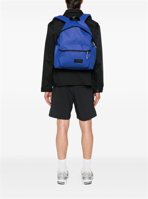 Zaino Eastpack blu gommato EASTPAK | EK0A5BG48V0