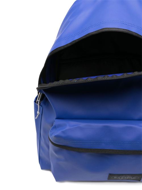 Zaino Eastpack blu gommato EASTPAK | EK0A5BG48V0