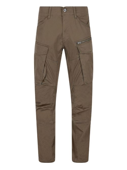 pantalone uomo cargo G-STAR | D0219051261260