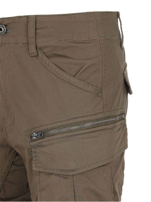 pantalone uomo cargo G-STAR | D0219051261260