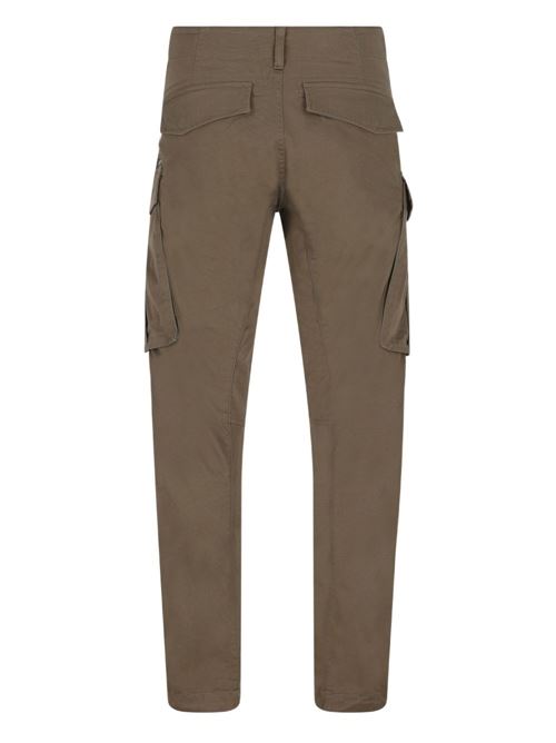 pantalone uomo cargo G-STAR | D0219051261260