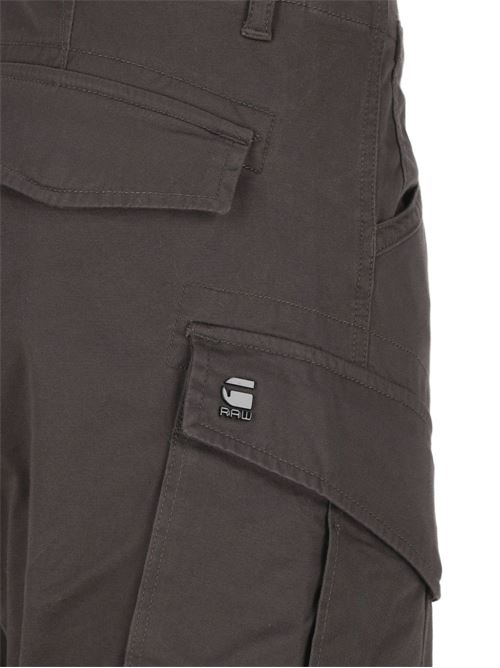 Pantalone uomo cargo G-STAR | D021905126976