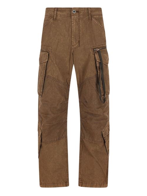 Pantalone uomo cargo G-STAR | D25219D388H526