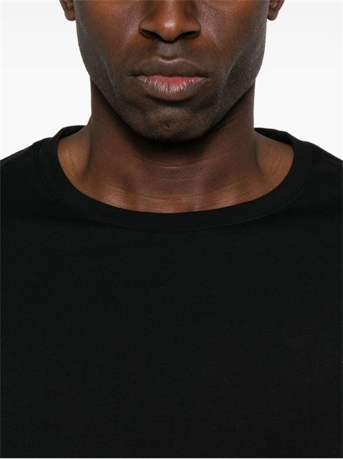 t-shirt uomo band logo GCDS | B1XM2314JA399