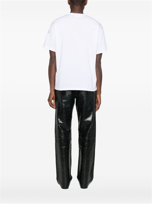 T-shirt uomo maniche corte GCDS | B2CM2317JF110