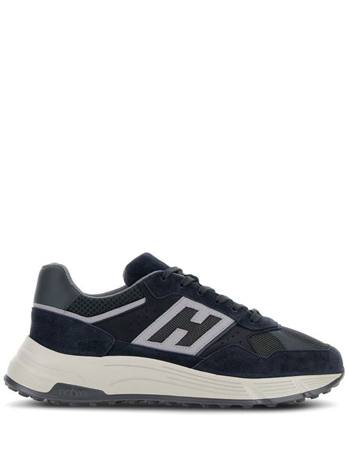 Sneakers uomo Hyperlight HOGAN | HXM5630FK70P5A589K.