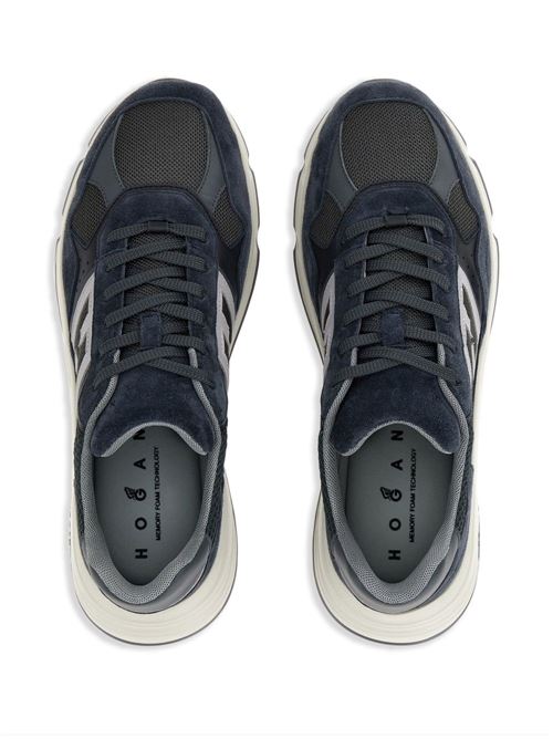 Sneakers uomo Hyperlight HOGAN | HXM5630FK70P5A589K.