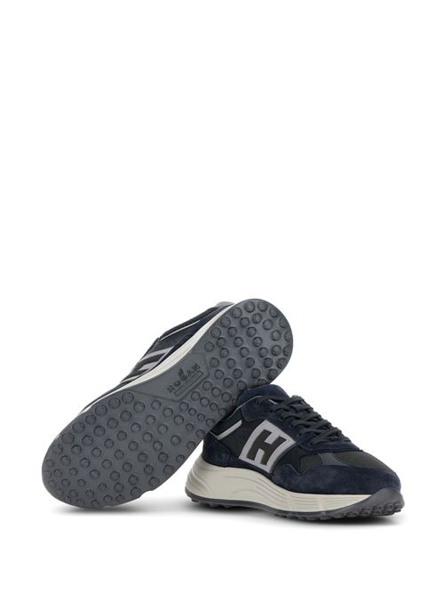 Sneakers uomo Hyperlight HOGAN | HXM5630FK70P5A589K.