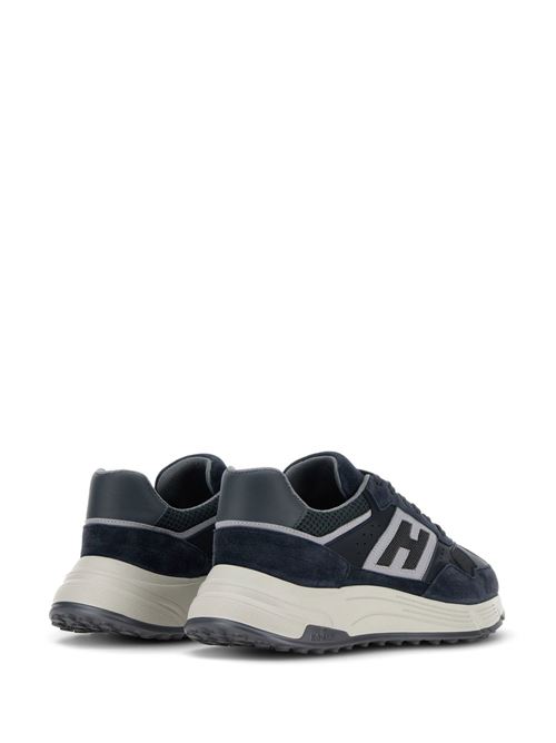 Sneakers uomo Hyperlight HOGAN | HXM5630FK70P5A589K.