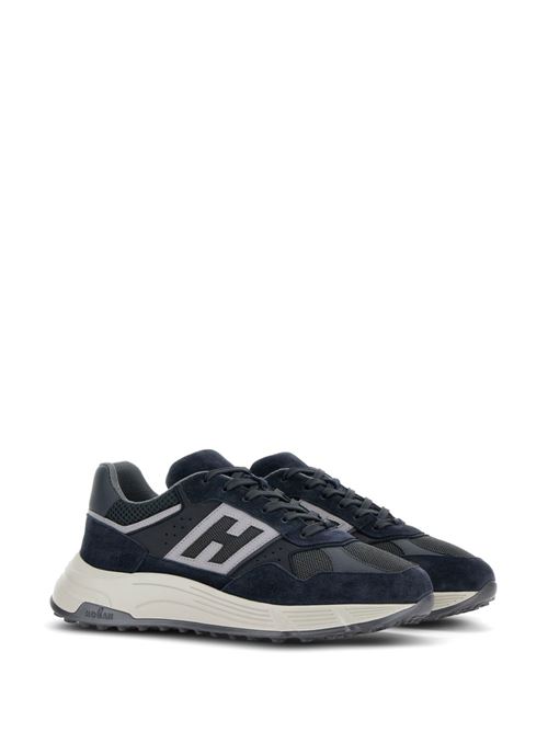Sneakers uomo Hyperlight HOGAN | HXM5630FK70P5A589K.