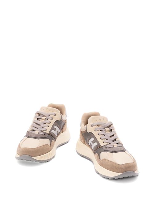 Sneakers uomo Hyperlight HOGAN | HXM5630FK70UHP31TY.