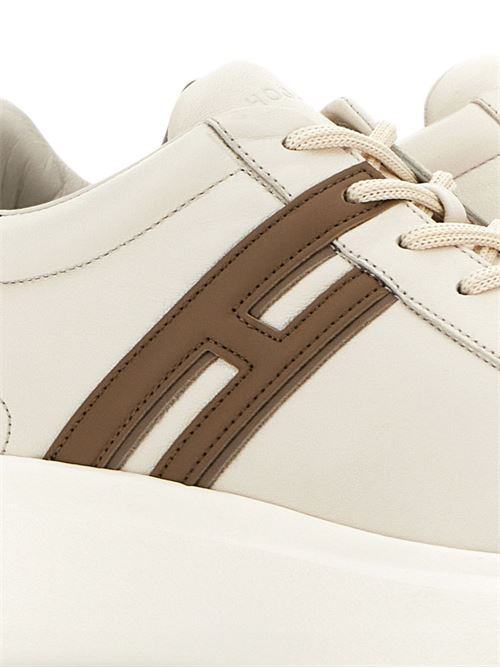 Sneakers uomo H580 HOGAN | HXM5800DV42UAI0ZCM.