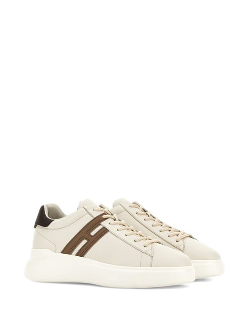 Sneakers uomo H580 HOGAN | HXM5800DV42UAI0ZCM.
