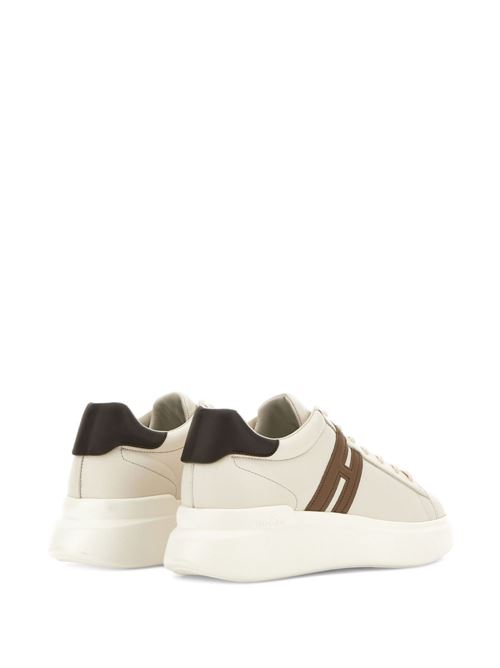 Sneakers uomo H580 HOGAN | HXM5800DV42UAI0ZCM.