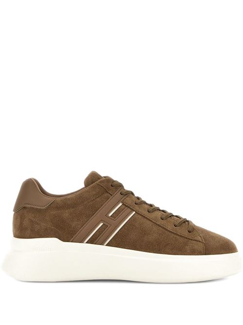 Sneakers uomo h580 HOGAN | HXM5800DV42UHO239K.