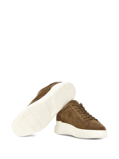 Sneakers uomo h580 HOGAN | HXM5800DV42UHO239K.