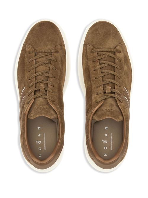 Sneakers uomo h580 HOGAN | HXM5800DV42UHO239K.