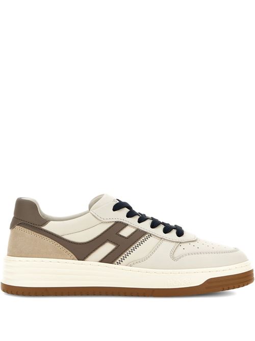 Sneakers uomo h630 HOGAN | HXM6300EU50UIF32TO.