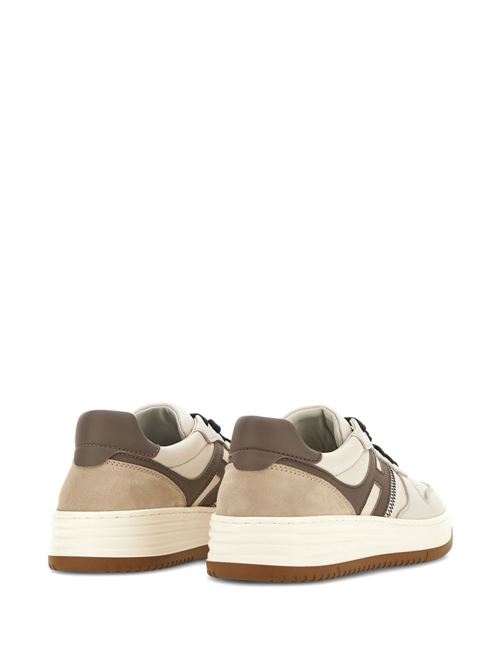 Sneakers uomo h630 HOGAN | HXM6300EU50UIF32TO.