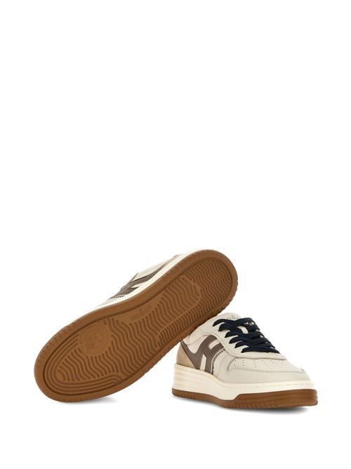 Sneakers uomo h630 HOGAN | HXM6300EU50UIF32TO.