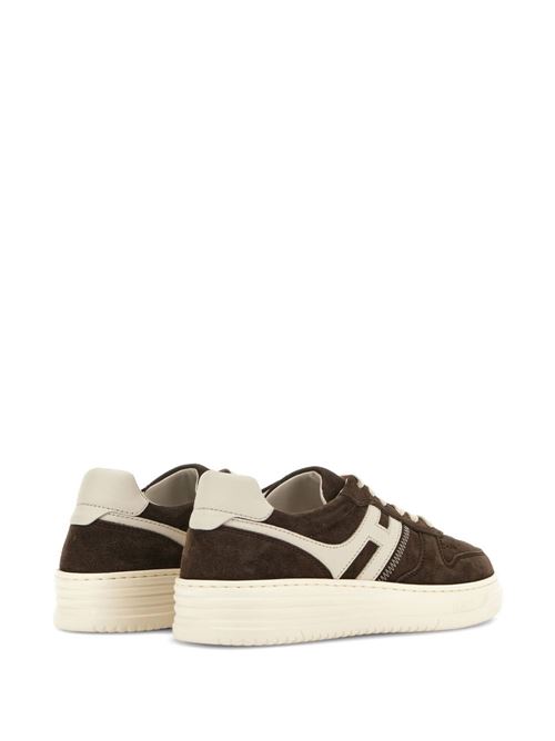 Sneakers uomo h630 HOGAN | HXM6300EU54UHO32TQ.