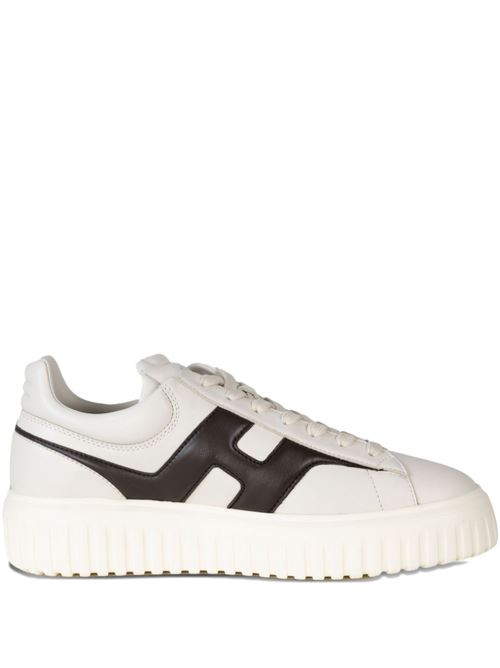 Sneakers uomo H-Stripes HOGAN | HXM6450FE91LE9276O.