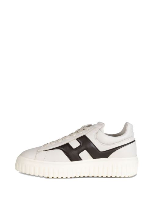 Sneakers uomo H-Stripes HOGAN | HXM6450FE91LE9276O.