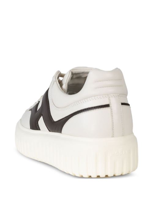 Sneakers uomo H-Stripes HOGAN | HXM6450FE91LE9276O.