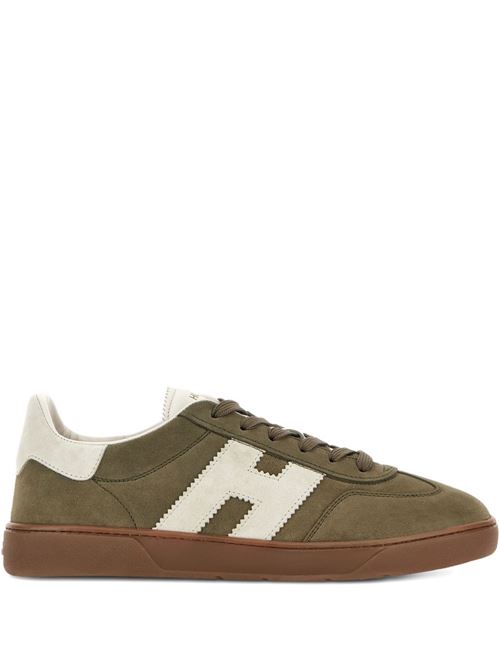 Sneakers uomo cool HOGAN | HXM6470FB60PJQ0ZCR.