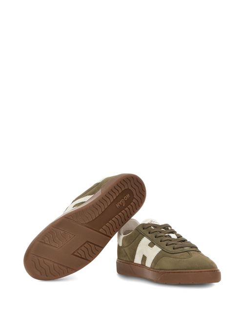Sneakers uomo cool HOGAN | HXM6470FB60PJQ0ZCR.