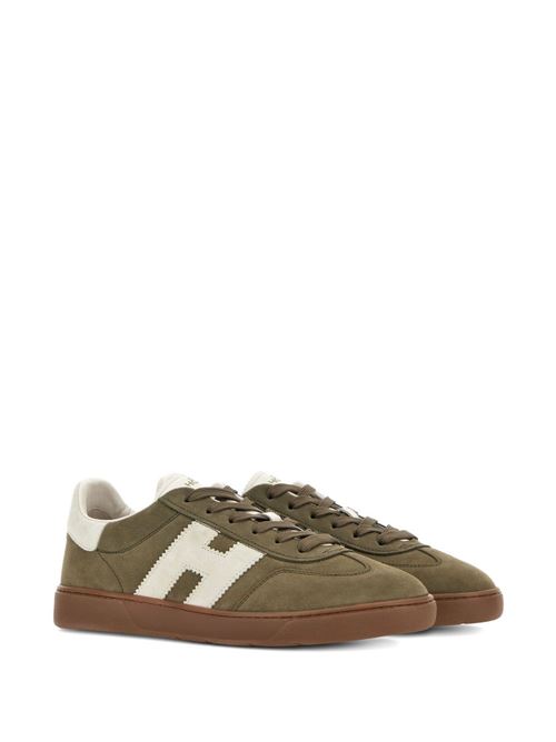 Sneakers uomo cool HOGAN | HXM6470FB60PJQ0ZCR.