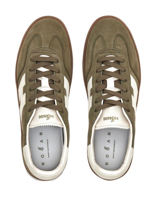 Sneakers uomo cool HOGAN | HXM6470FB60PJQ0ZCR.