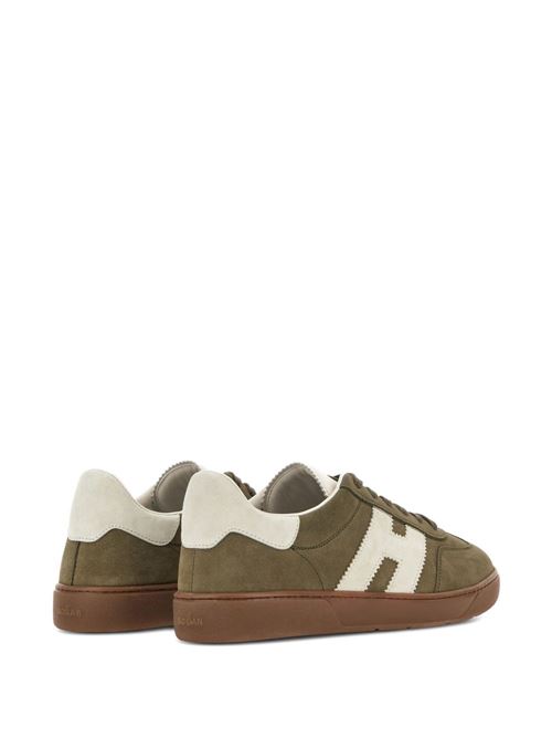 Sneakers uomo cool HOGAN | HXM6470FB60PJQ0ZCR.