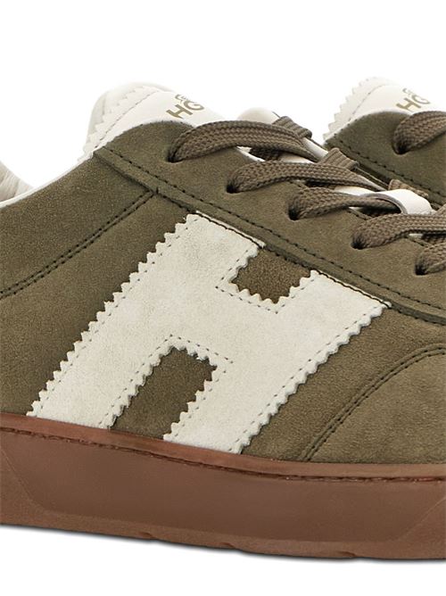 Sneakers uomo cool HOGAN | HXM6470FB60PJQ0ZCR.
