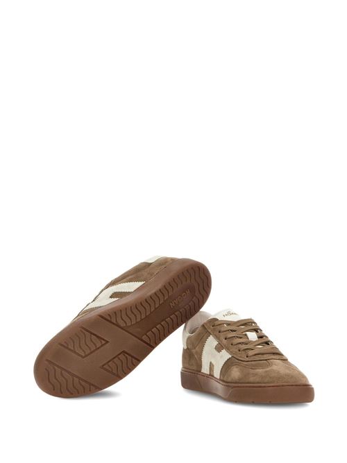 Sneakers uomo cool HOGAN | HXM6470FB60PJQ0ZCS.