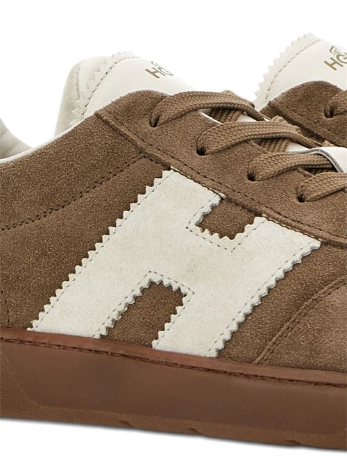 Sneakers uomo cool HOGAN | HXM6470FB60PJQ0ZCS.
