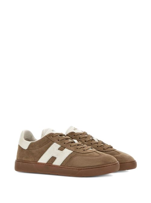 Sneakers uomo cool HOGAN | HXM6470FB60PJQ0ZCS.