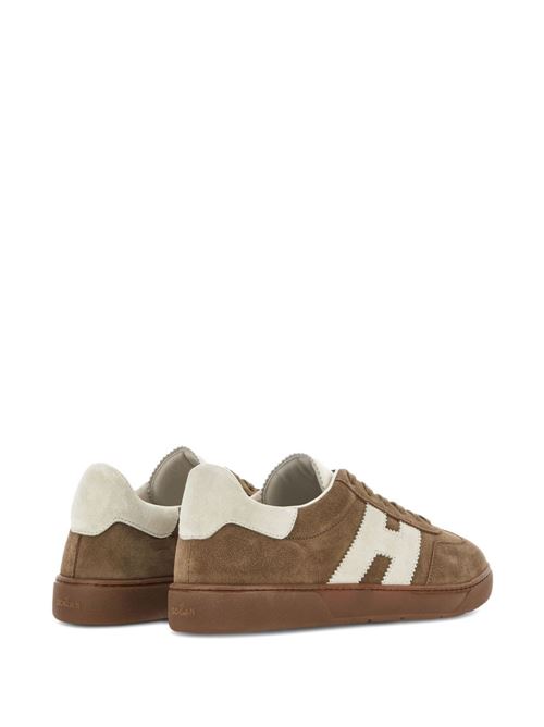 Sneakers uomo cool HOGAN | HXM6470FB60PJQ0ZCS.