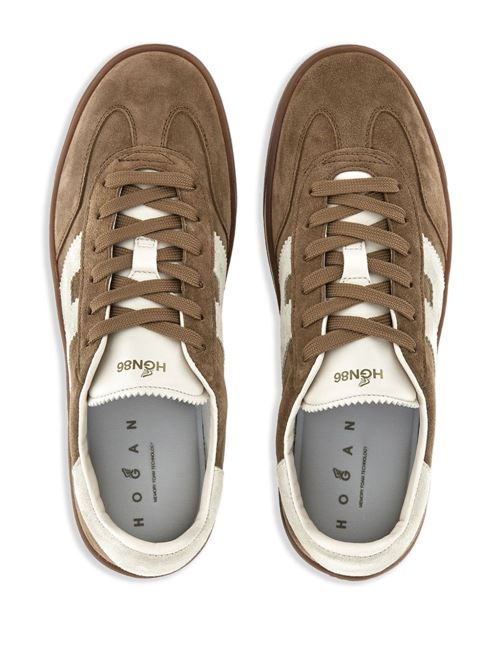Sneakers uomo cool HOGAN | HXM6470FB60PJQ0ZCS.