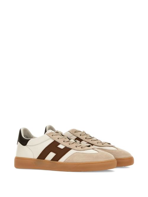 Sneakers uomo Cool HOGAN | HXM6470FB60UHC0MAG.