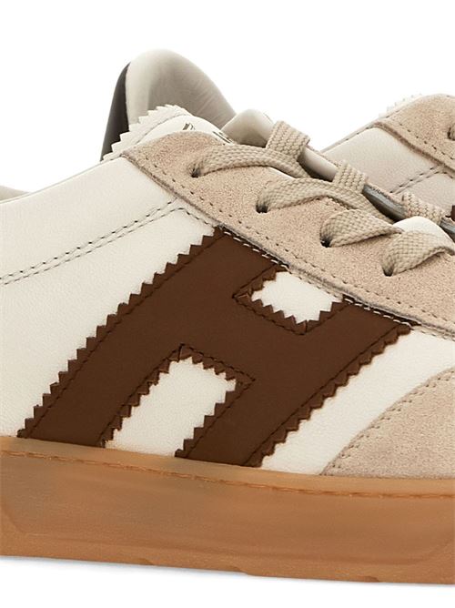 Sneakers uomo Cool HOGAN | HXM6470FB60UHC0MAG.