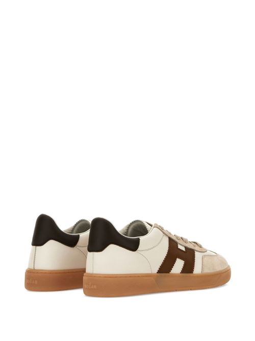 Sneakers uomo Cool HOGAN | HXM6470FB60UHC0MAG.