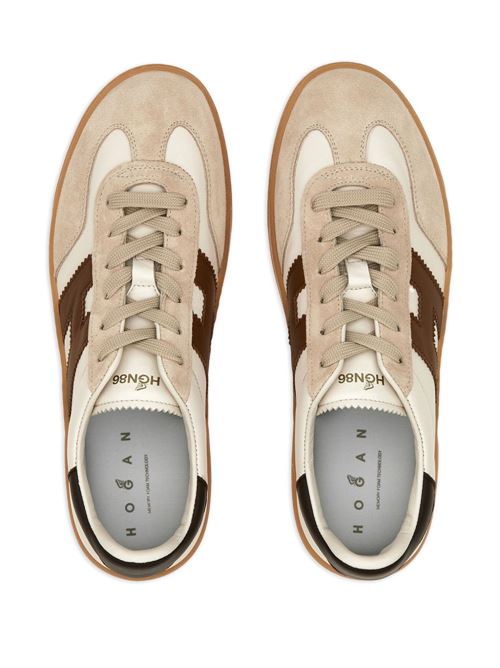 Sneakers uomo Cool HOGAN | HXM6470FB60UHC0MAG.