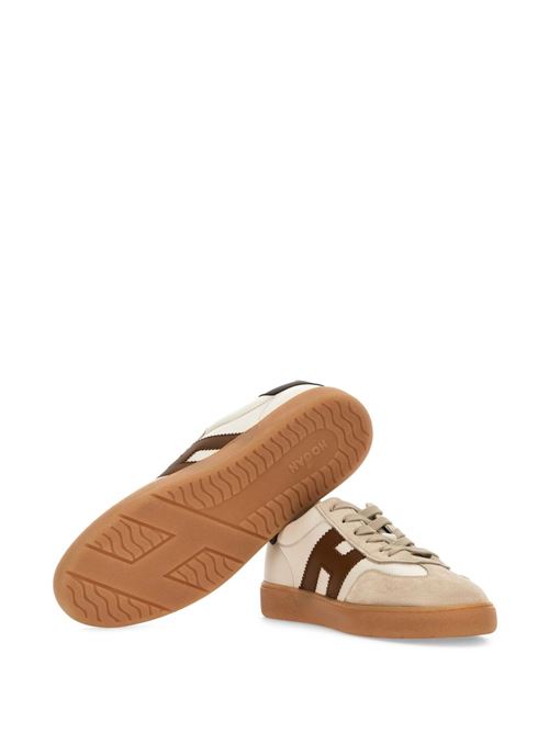 Sneakers uomo Cool HOGAN | HXM6470FB60UHC0MAG.
